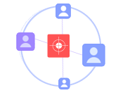 精準(zhǔn)觸達(dá) 精準(zhǔn)觸達(dá)