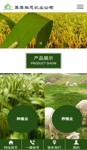 某某生態(tài)農業(yè)公司 2207