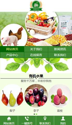 某某農業(yè)科技有限公司 2208